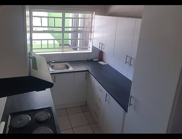 1 BEDROOM APARTMENT RENTED IN GARDENS